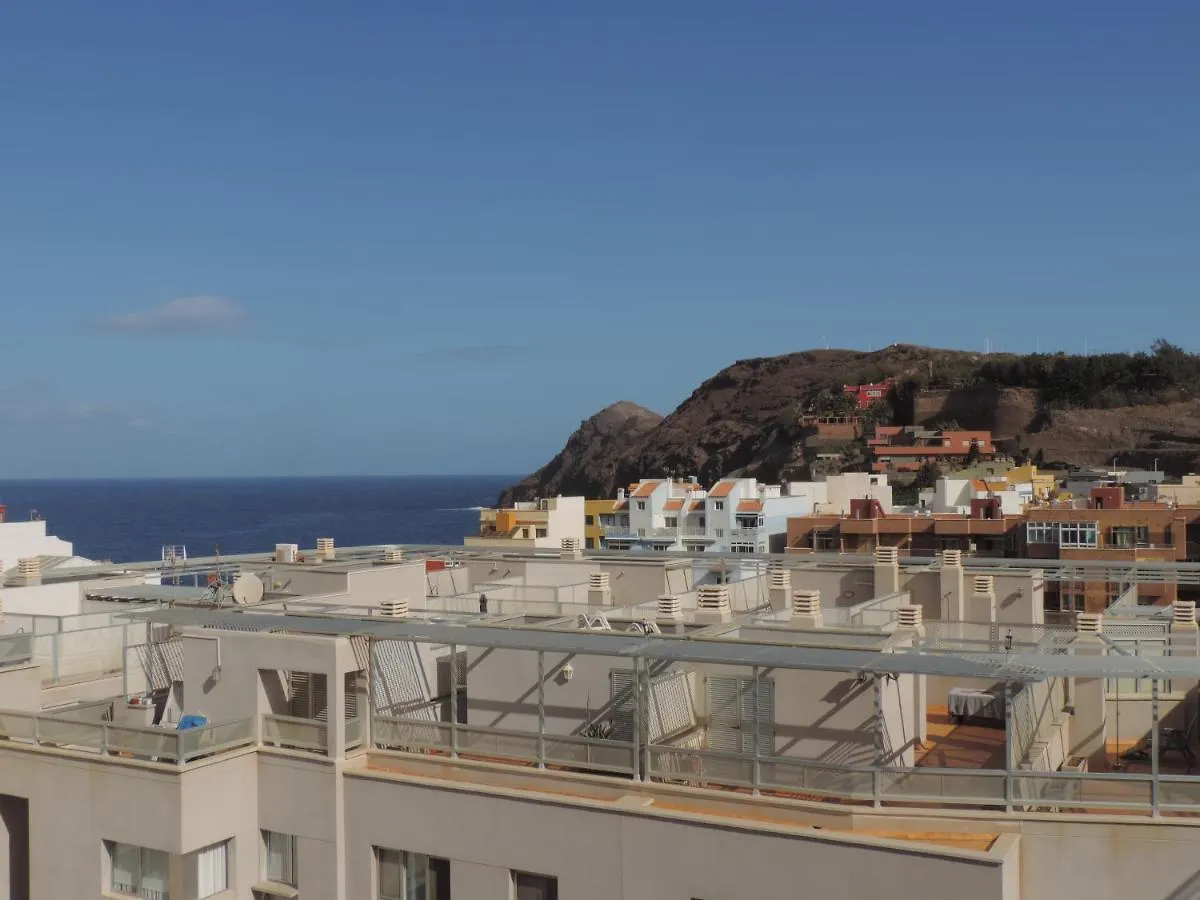 K'Sheila Apartment With Pool Galdar Spain