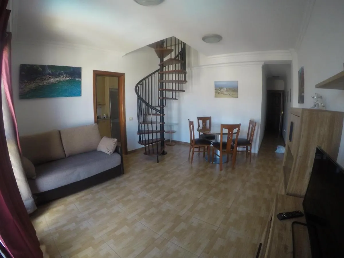 K'Sheila Apartment With Pool Galdar 0*,  Spain