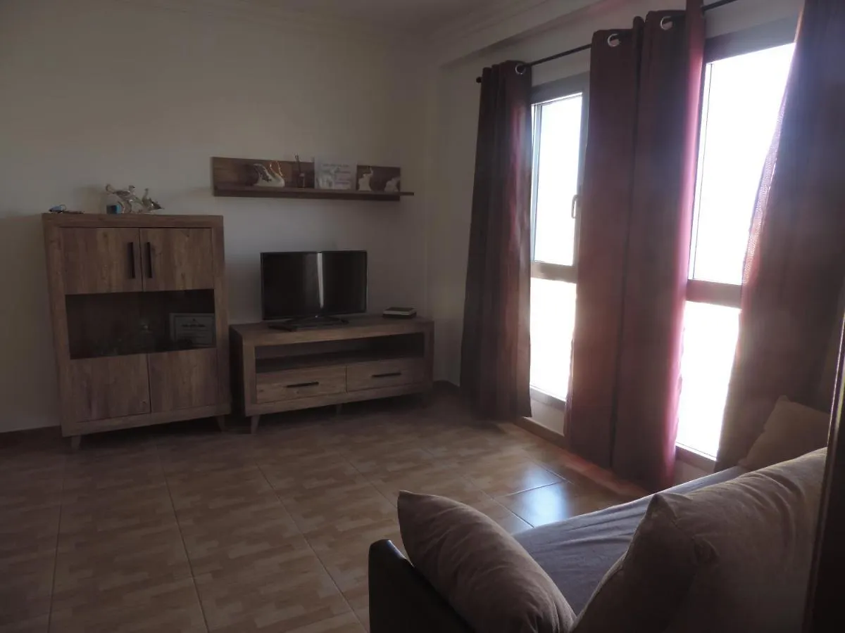 K'Sheila Apartment With Pool Galdar