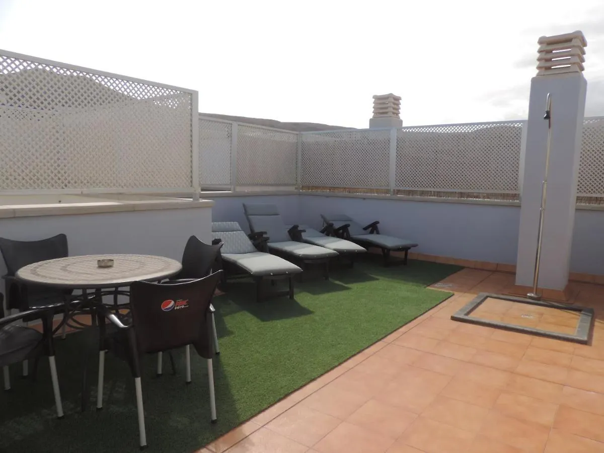 K'Sheila Apartment With Pool Galdar