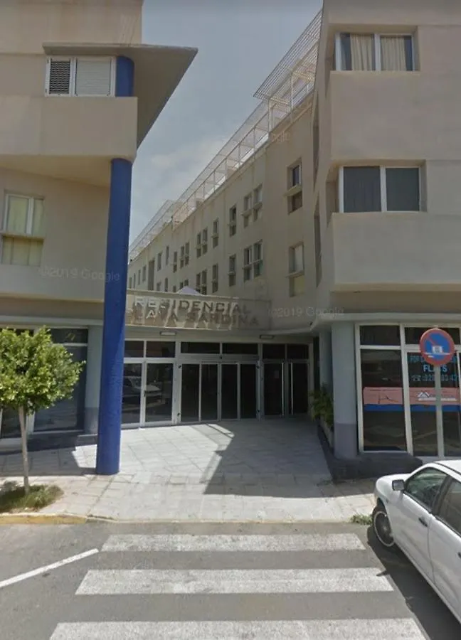 K'Sheila Apartment With Pool Galdar 0*,  Spain